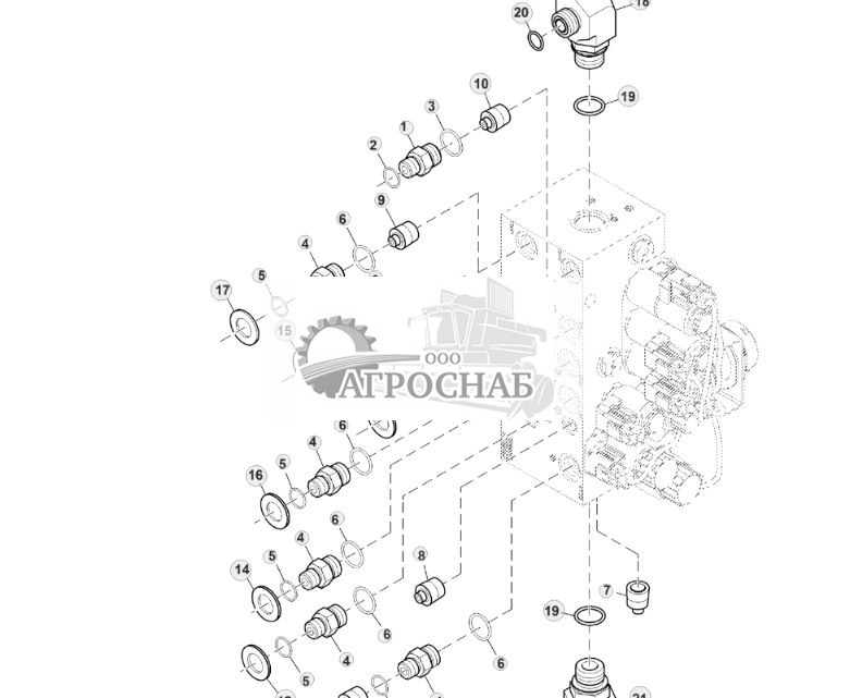 Клапан управления, 6 функций (2 из 2) - ST935014 117.jpg